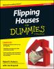 Go to record Flipping houses for dummies