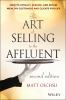 Go to record The art of selling to the affluent : how to attract, servi...