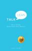 Go to record Talk lean : shorter meetings, quicker results, better rela...