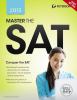 Go to record Peterson's master the SAT.