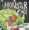 Go to record Monster chef