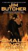 Go to record Small favor : a novel of the Dresden files