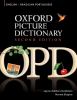 Go to record The Oxford picture dictionary. English-Brazilian Portugues...