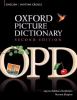 Go to record Oxford picture dictionary. English-Haitian Creole = Angle-...