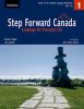 Go to record Step forward Canada : language for everyday life. 1