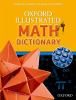 Go to record Oxford illustrated math dictionary.