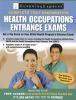 Go to record Health occupations entrance exams : the core review you ne...