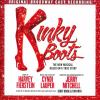 Go to record Kinky boots : original Broadway cast recording