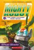 Go to record Ricky Ricotta's Mighty Robot vs. the voodoo vultures from ...