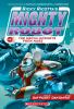 Go to record Ricky Ricotta's Mighty Robot vs. the mecha-monkeys from Mars
