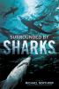 Go to record Surrounded by sharks
