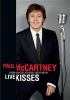 Go to record Paul McCartney : live kisses