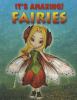 Go to record Fairies