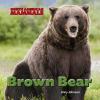 Go to record Brown bear