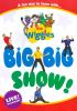 Go to record The Wiggles. Big big show!