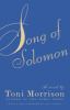 Go to record Song of Solomon