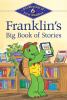 Go to record Franklin's big book of stories