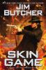 Go to record Skin game : a novel of the Dresden files