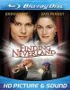 Go to record Finding Neverland