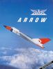 Go to record Avro Arrow : the story of the Avro Arrow from its evolutio...