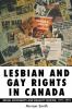 Go to record Lesbian and gay rights in Canada : social movements and eq...