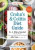 Go to record Crohn's & colitis diet guide