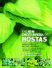 Go to record The new encyclopedia of hostas