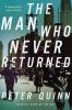 Go to record The man who never returned
