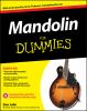 Go to record Mandolin for dummies