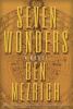 Go to record Seven wonders : a novel