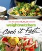 Go to record WeightWatchers cook it fast : 250 recipes in 15, 20, 30 mi...