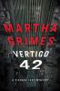 Go to record Vertigo 42 : a Richard Jury mystery