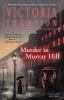 Go to record Murder in Murray Hill