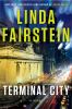 Go to record Terminal city : a novel