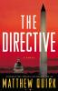 Go to record The directive : a novel
