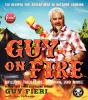 Go to record Guy on fire : 130 recipes for adventures in outdoor cooking