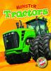 Go to record Monster tractors
