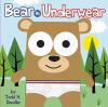 Go to record Bear in underwear