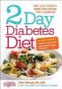 Go to record 2 day diabetes diet : diet just 2 days a week and dodge ty...
