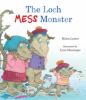 Go to record The Loch Mess monster