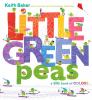 Go to record Little green peas : a big book of colors
