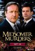 Go to record Midsomer murders : The dark rider