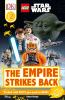Go to record The Empire strikes back