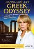 Go to record Joanna Lumley's Greek odyssey
