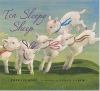Go to record Ten sleepy sheep