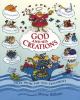 Go to record God and his creations : tales from the Old Testament
