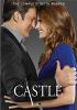 Go to record Castle. The complete sixth season