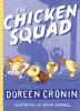 Go to record The Chicken Squad