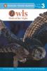 Go to record Owls : birds of the night
