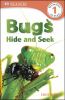 Go to record Bugs hide and seek